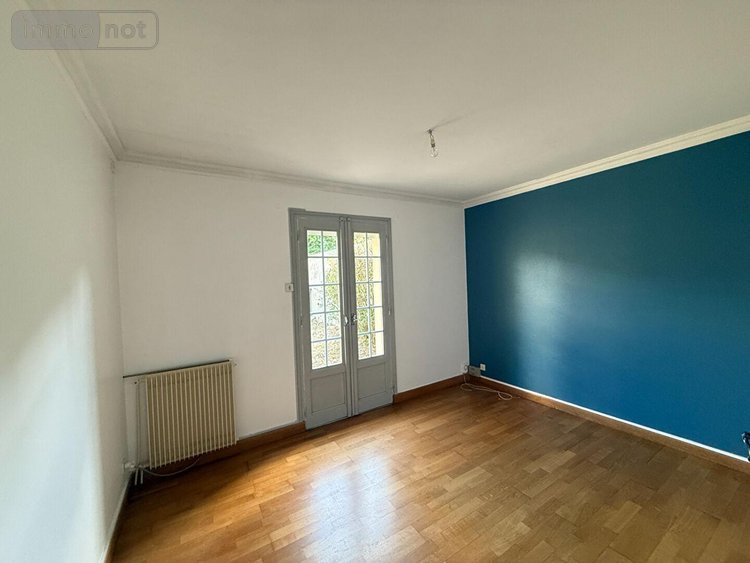 Maison a vendre Rennes 35000 Ille-et-Vilaine 93 m2 4 pièces 428450 euros