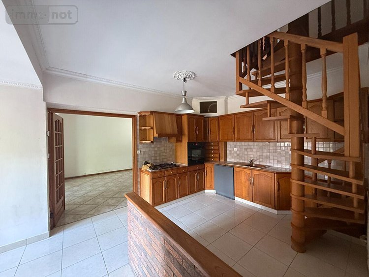 Maison a vendre Rennes 35000 Ille-et-Vilaine 93 m2 4 pièces 428450 euros