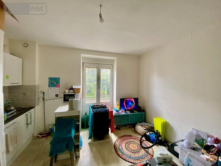 Immeuble a vendre Rennes 35000 Ille-et-Vilaine 270 m2  995600 euros