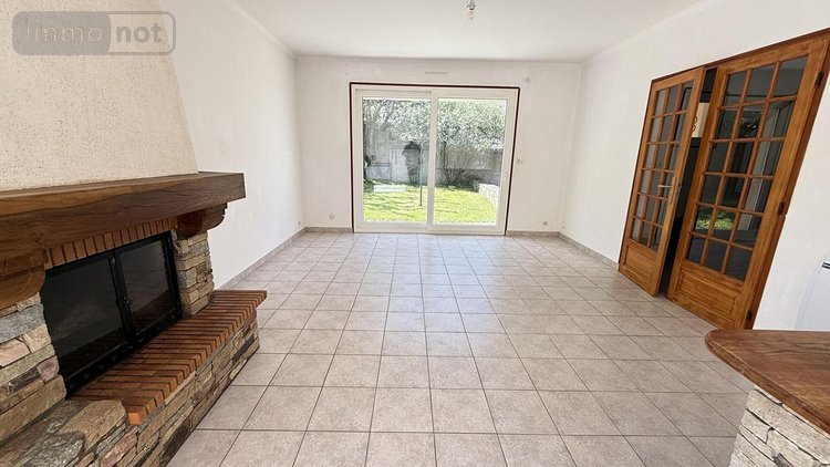 Maison a vendre Betton 35830 Ille-et-Vilaine 114 m2 4 pièces 349237 euros