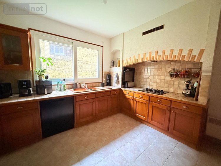 Maison a vendre Betton 35830 Ille-et-Vilaine 114 m2 4 pièces 364875 euros