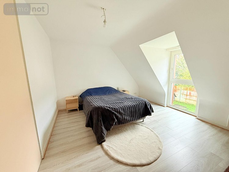 Maison a vendre Betton 35830 Ille-et-Vilaine 114 m2 4 pièces 364875 euros