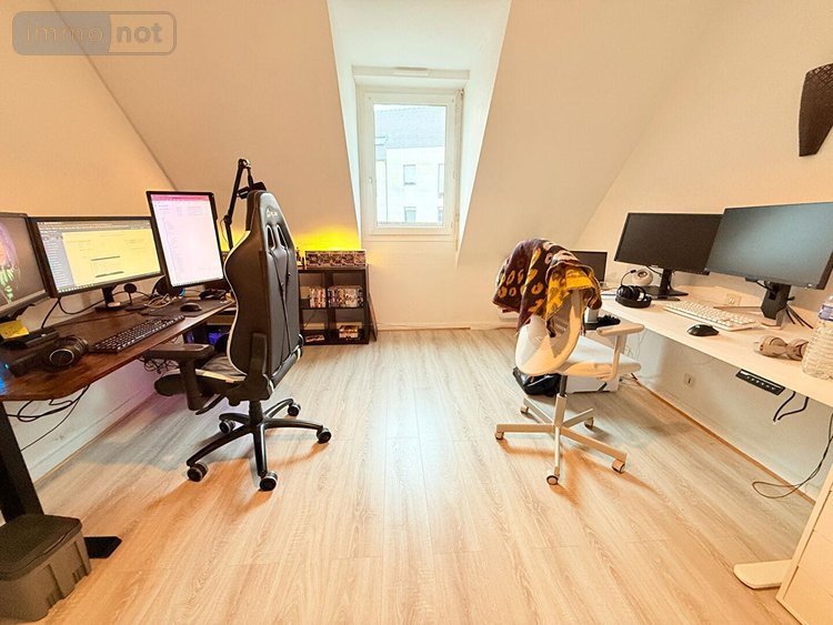 Maison a vendre Betton 35830 Ille-et-Vilaine 114 m2 4 pièces 364875 euros