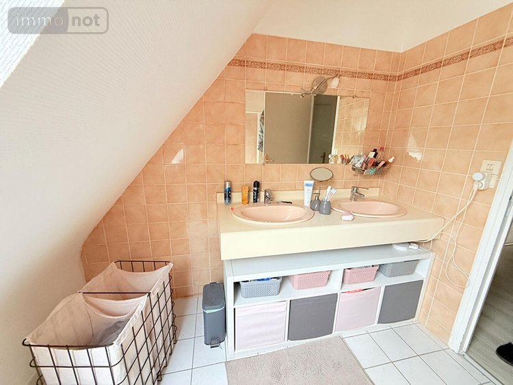 Maison a vendre Betton 35830 Ille-et-Vilaine 114 m2 4 pièces 364875 euros