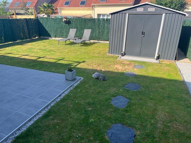 Maison a vendre Agny 62217 Pas-de-Calais 98 m2 6 pièces 228800 euros