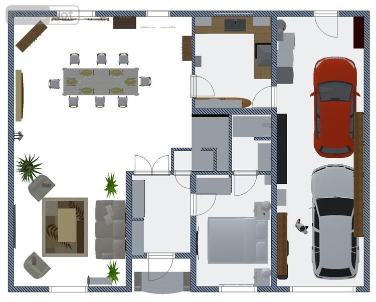 Maison a vendre Nantes 44000 Loire-Atlantique 172 m2 7 pièces 599265 euros