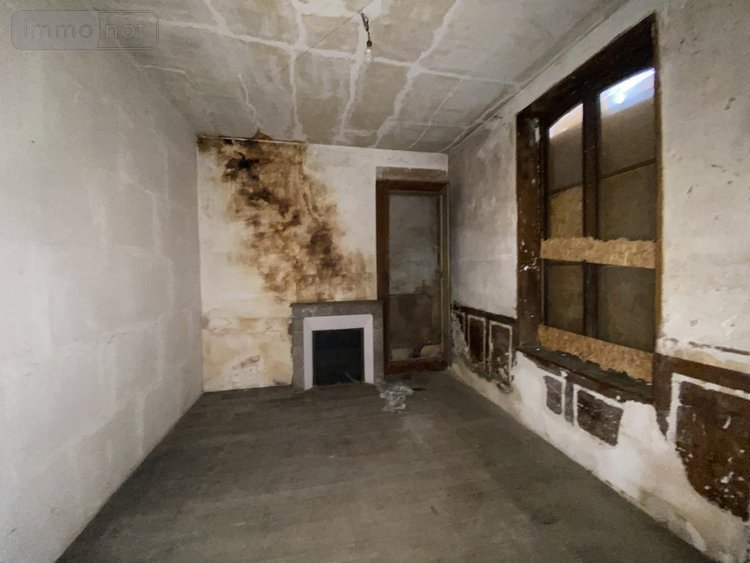 Maison a vendre Montargis 45200 Loiret 80 m2 3 pièces 85100 euros