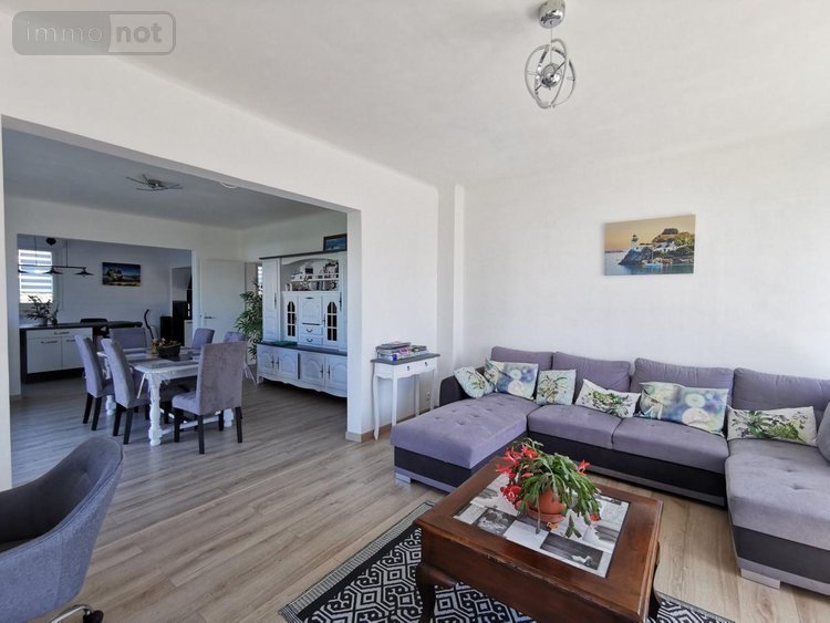 Maison a vendre Trévou-Tréguignec 22660 Côtes-d'Armor 169 m2 6 pièces 446850 euros