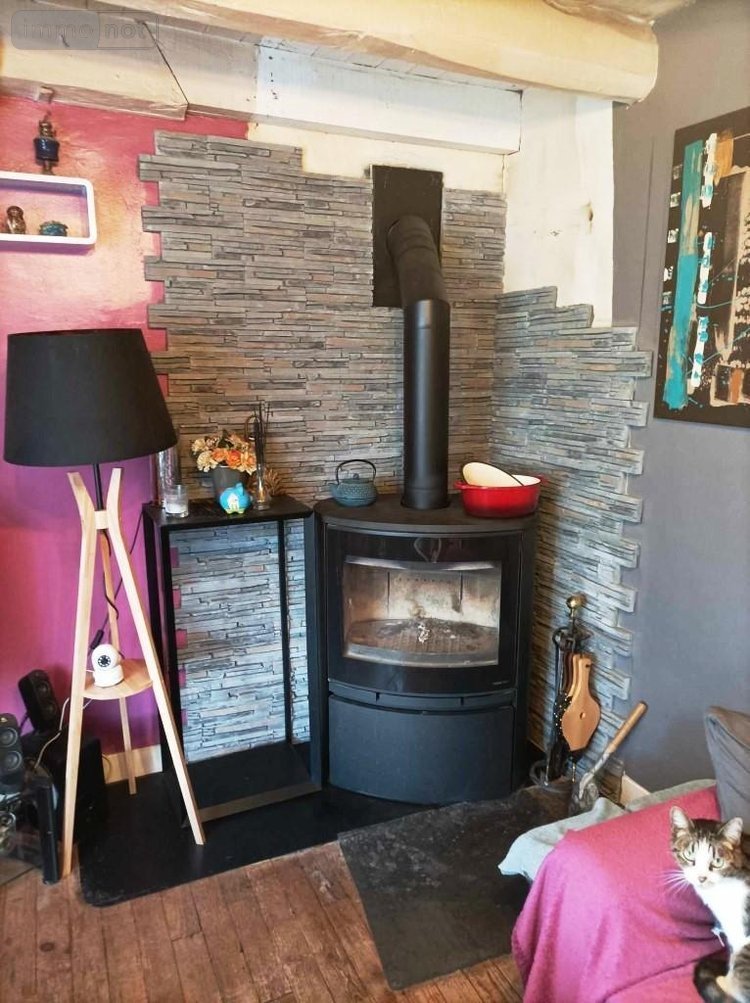 Maison a vendre Silfiac 56480 Morbihan 85 m2 4 pièces 145470 euros