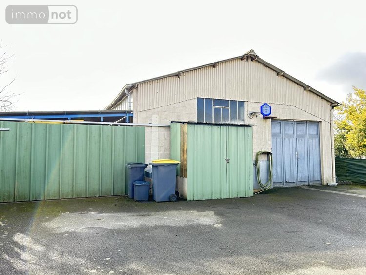 Maison a vendre Guer 56380 Morbihan 165 m2  299000 euros