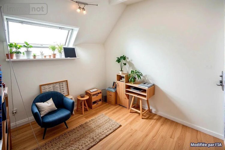 Maison a vendre Neuville-Saint-Rémy 59554 Nord 84 m2 4 pièces 197400 euros