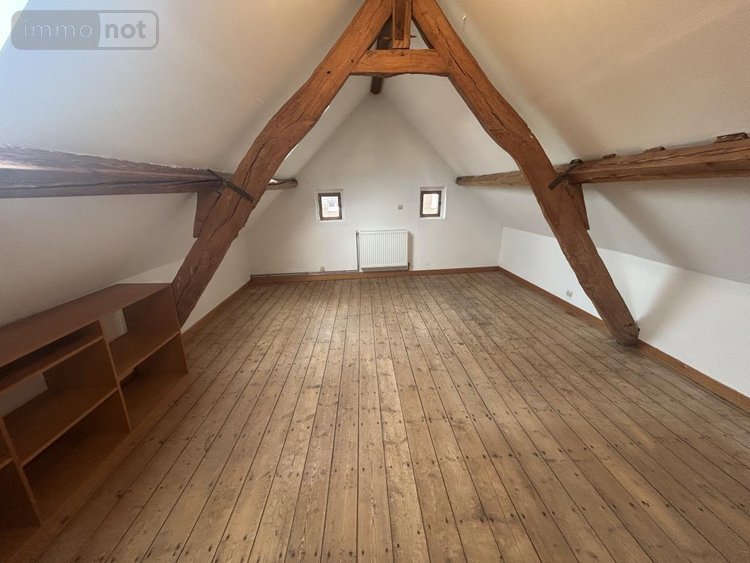 Maison a vendre Cambrai 59400 Nord 138 m2 7 pièces 172900 euros