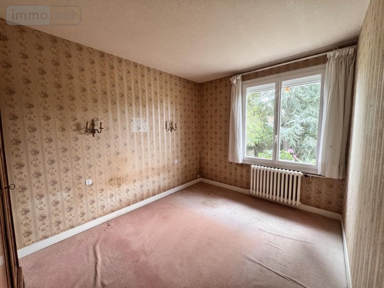Maison a vendre Noyers-sur-Cher 41140 Loir-et-Cher 80 m2 4 pièces 159000 euros