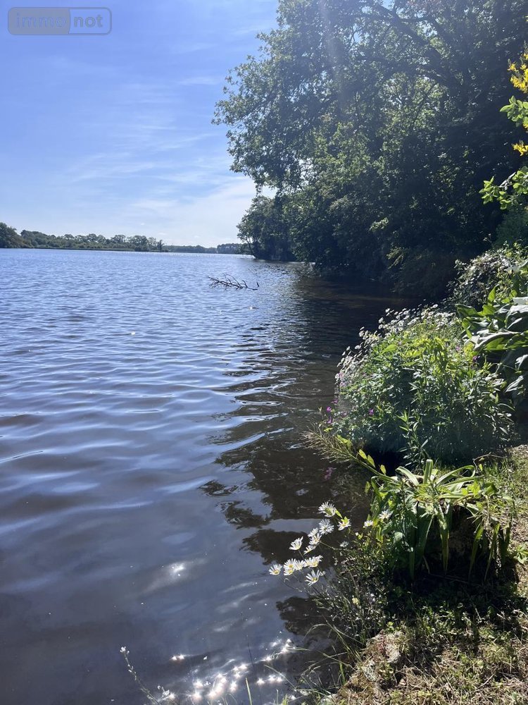 Maison a vendre Theix-Noyalo 56450 Morbihan 120 m2 5 pièces 299250 euros