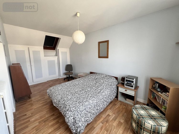 Maison a vendre Seigy 41110 Loir-et-Cher 120 m2 7 pièces 148400 euros