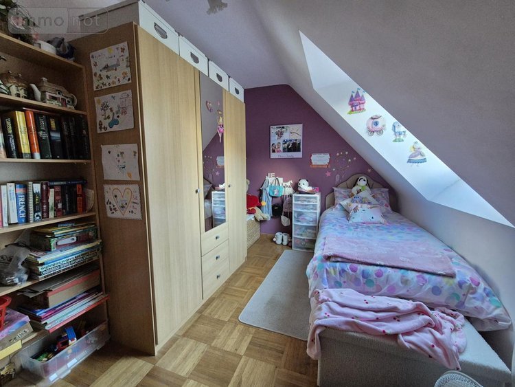 Maison a vendre Saint-Abraham 56140 Morbihan 128 m2 6 pièces 272000 euros