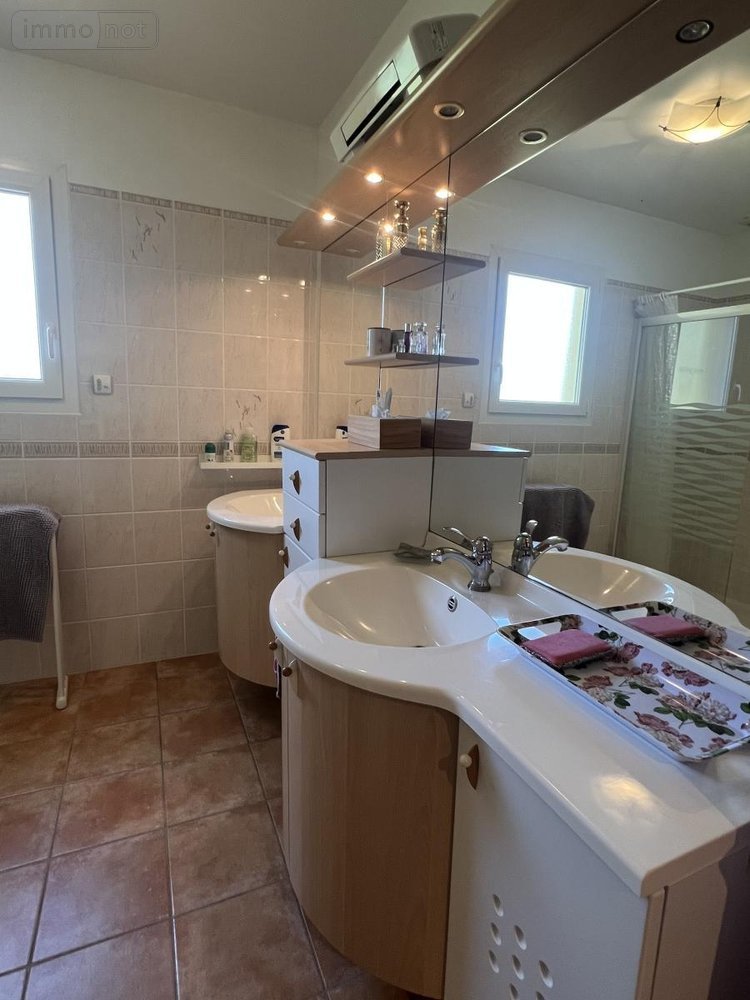 Maison a vendre Les Monts-d'Andaine 61600 Orne 145 m2 6 pièces 299000 euros