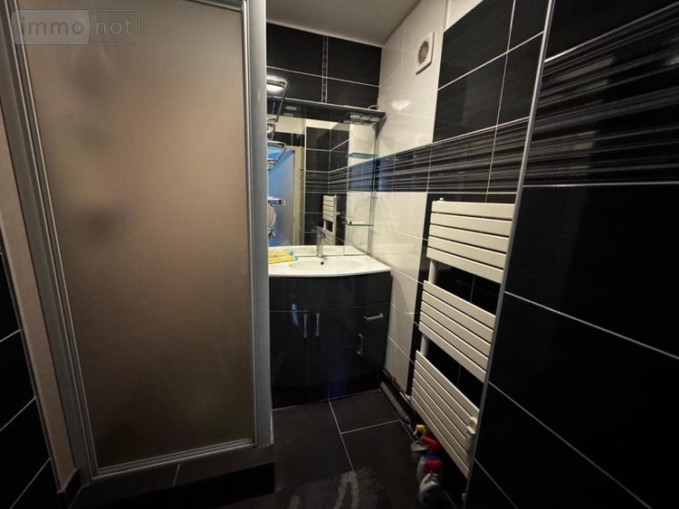 Location appartement Dole 39100 Jura 60 m2 3 pièces 670 euros