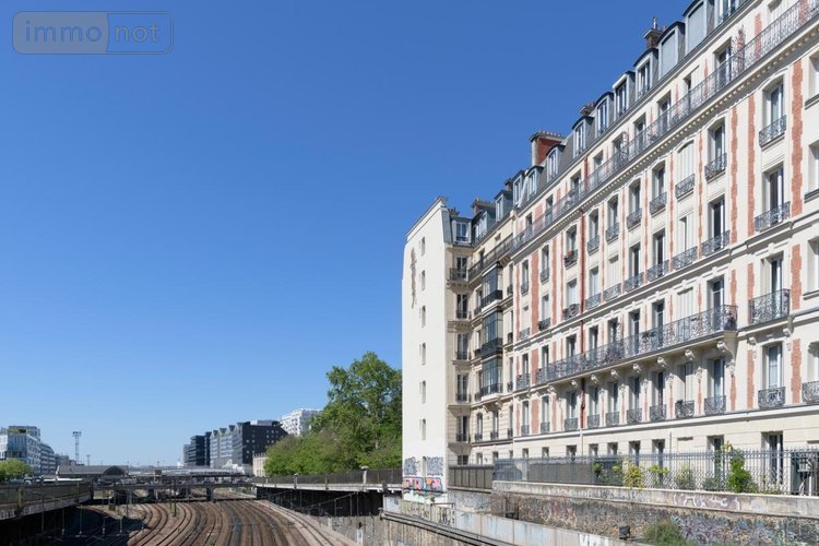 Appartement a vendre Paris 17e arrondissement 75017 Paris 83 m2 4 pièces 899000 euros