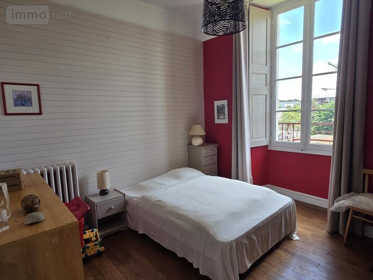 Maison a vendre Château-Gontier-sur-Mayenne 53200 Mayenne 219 m2 9 pièces 474740 euros