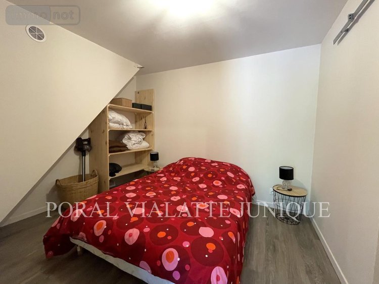 Maison a vendre Jujurieux 01640 Ain 111 m2 7 pièces 241000 euros