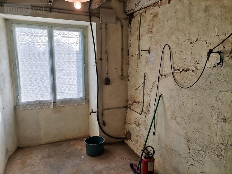 Maison a vendre Montfort-sur-Meu 35160 Ille-et-Vilaine 60 m2 3 pièces 147000 euros