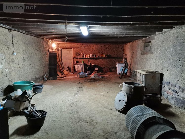 Maison a vendre Montfort-sur-Meu 35160 Ille-et-Vilaine 60 m2 3 pièces 147000 euros