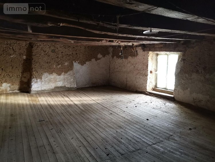 Maison a vendre Montfort-sur-Meu 35160 Ille-et-Vilaine 60 m2 3 pièces 147000 euros