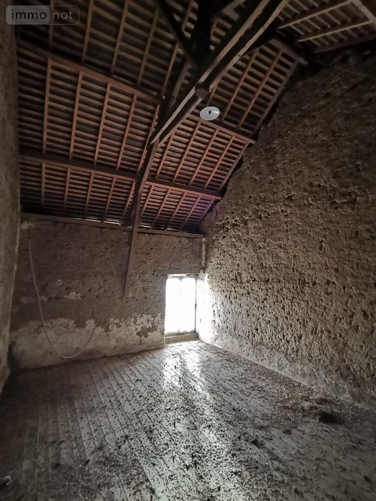 Maison a vendre Montfort-sur-Meu 35160 Ille-et-Vilaine 60 m2 3 pièces 147000 euros