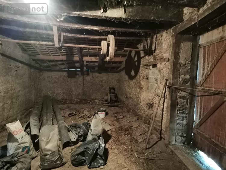 Maison a vendre Montfort-sur-Meu 35160 Ille-et-Vilaine 60 m2 3 pièces 147000 euros