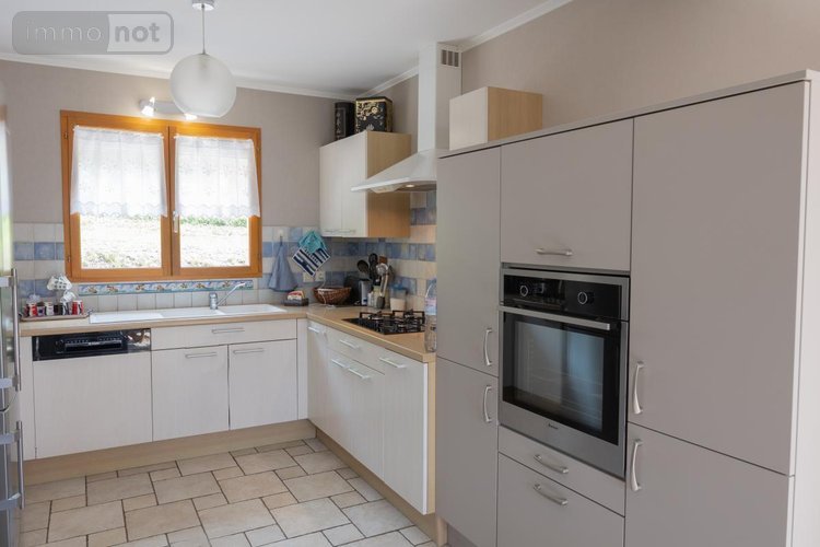 Maison a vendre Ruffieux 73310 Savoie 124 m2 6 pièces 424000 euros