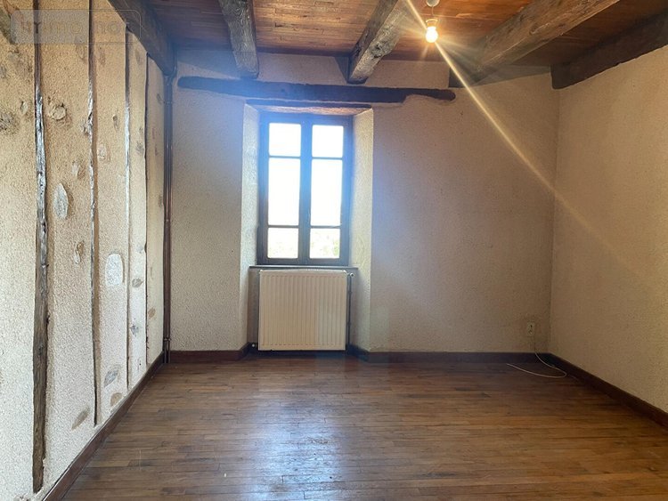 Maison a vendre Bagnac-sur-Célé 46270 Lot 124 m2 6 pièces 139900 euros