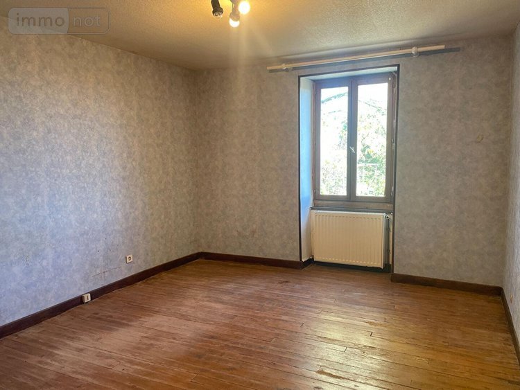 Maison a vendre Bagnac-sur-Célé 46270 Lot 124 m2 6 pièces 139900 euros