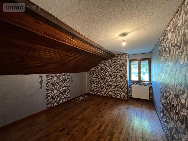 Maison a vendre Bagnac-sur-Célé 46270 Lot 124 m2 6 pièces 126600 euros