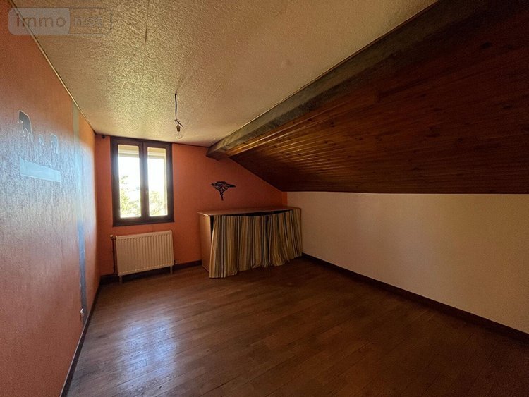 Maison a vendre Bagnac-sur-Célé 46270 Lot 124 m2 6 pièces 126600 euros