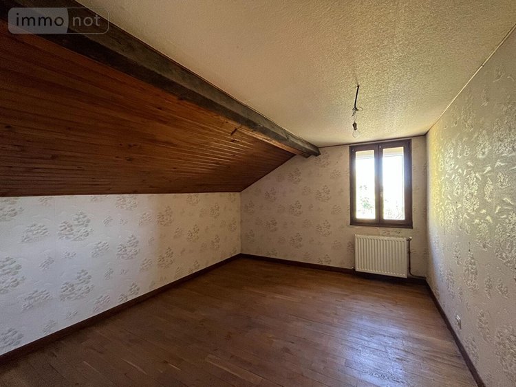 Maison a vendre Bagnac-sur-Célé 46270 Lot 124 m2 6 pièces 126600 euros