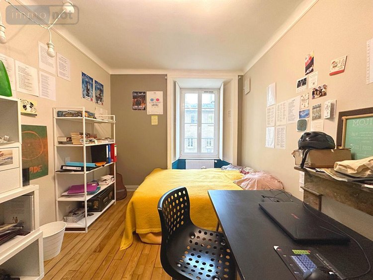 Appartement a vendre Rennes 35000 Ille-et-Vilaine 97 m2 4 pièces 449350 euros