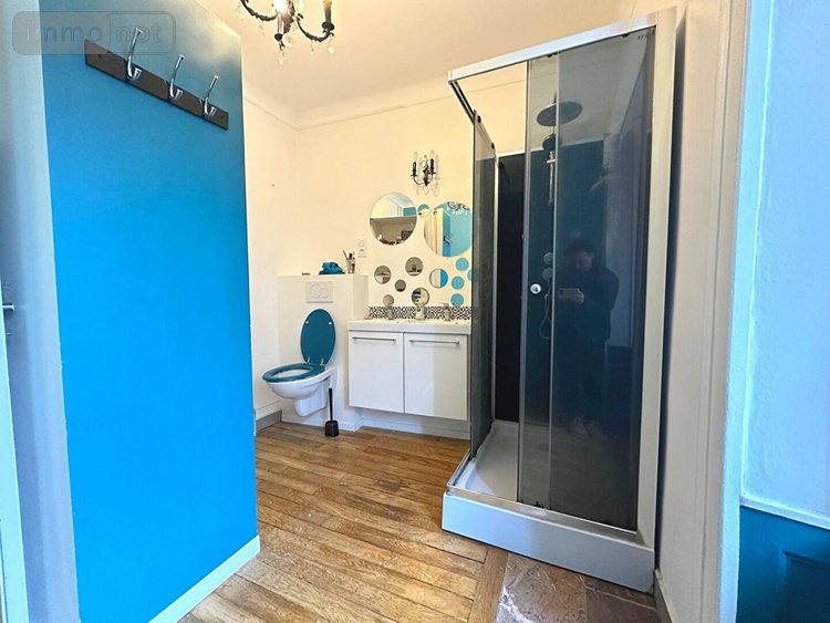 Appartement a vendre Rennes 35000 Ille-et-Vilaine 97 m2 4 pièces 449350 euros