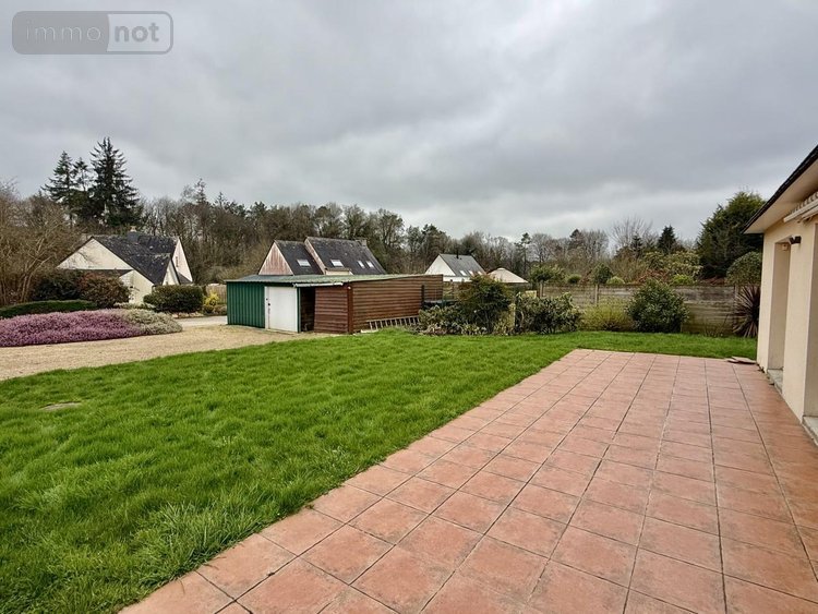 Maison a vendre Pluvigner 56330 Morbihan 105 m2 4 pièces 285000 euros