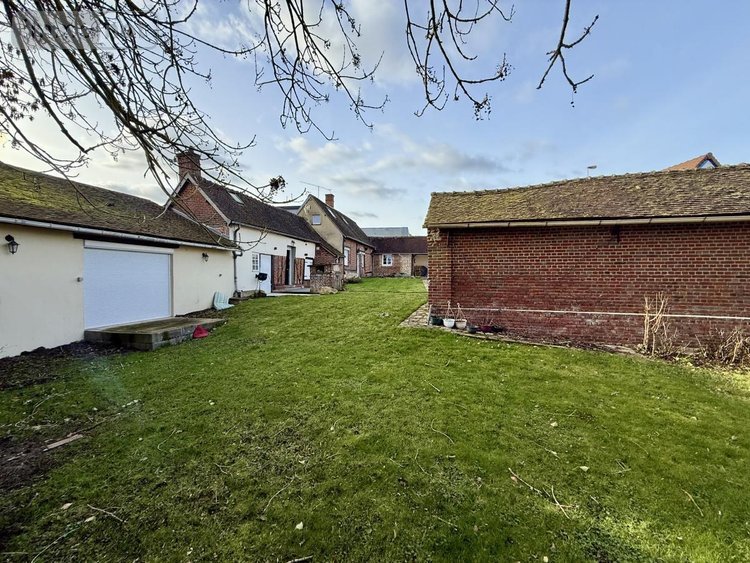 Maison a vendre Allonne 60000 Oise 291 m2 9 pièces 572000 euros