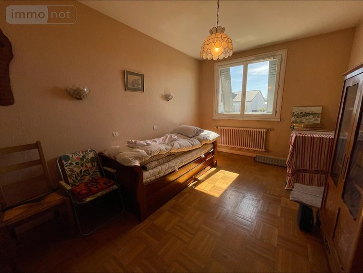 Appartement a vendre Bourg-en-Bresse 01000 Ain 103 m2 5 pièces 195000 euros