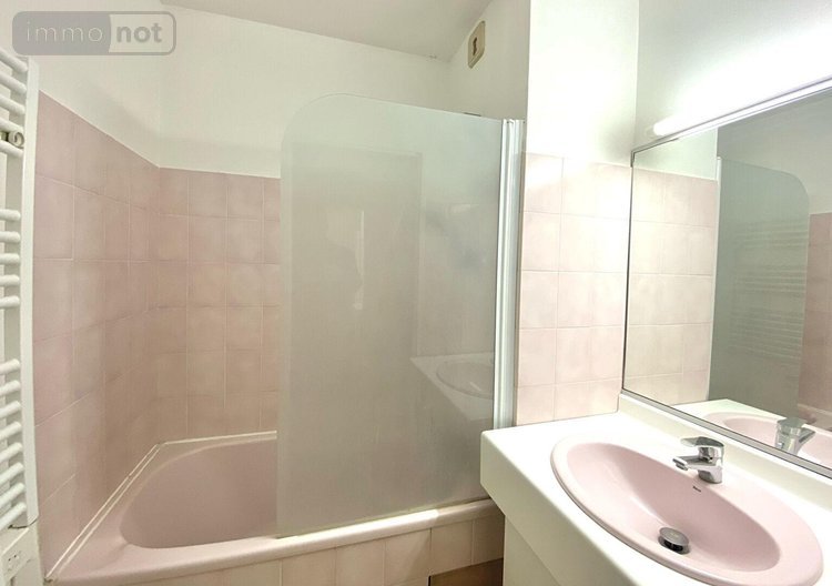 Appartement a vendre La Baule-Escoublac 44500 Loire-Atlantique 20 m2 1 pièce 122000 euros