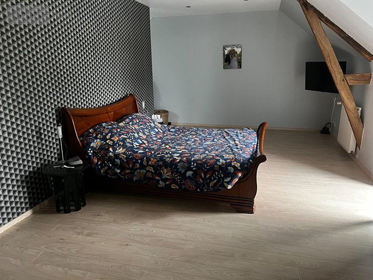 Maison a vendre Gahard 35490 Ille-et-Vilaine 219 m2 8 pièces 404490 euros