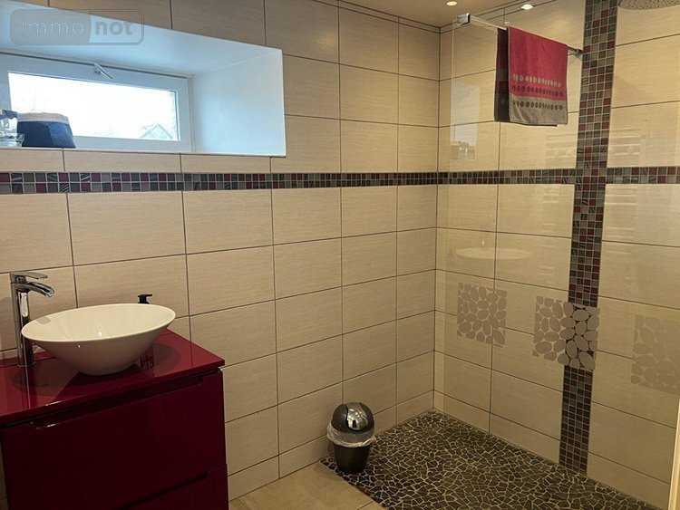 Maison a vendre Gahard 35490 Ille-et-Vilaine 219 m2 8 pièces 404490 euros