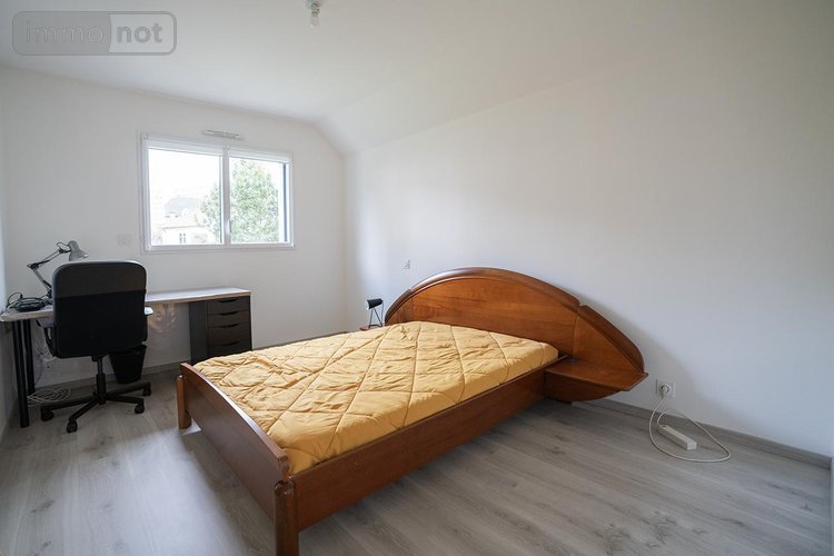 Maison a vendre Rennes 35000 Ille-et-Vilaine 117 m2 5 pièces 647900 euros