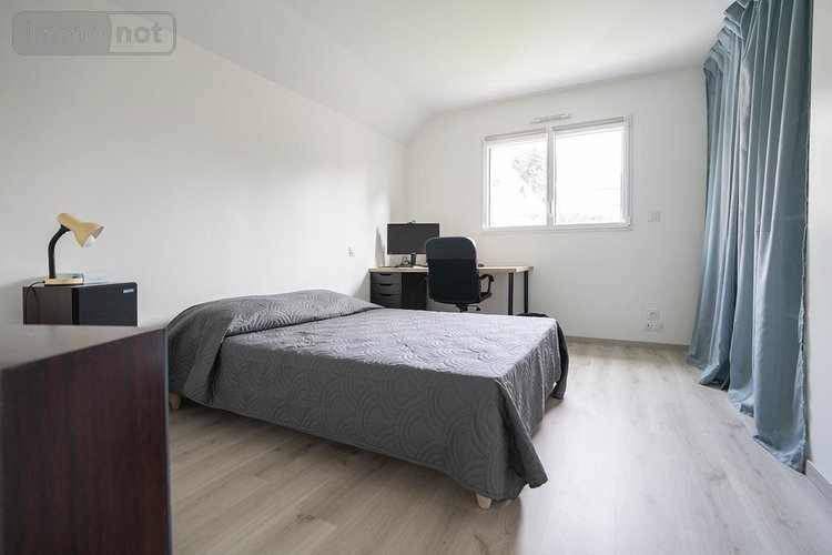 Maison a vendre Rennes 35000 Ille-et-Vilaine 117 m2 5 pièces 647900 euros