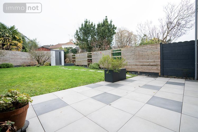 Maison a vendre Rennes 35000 Ille-et-Vilaine 117 m2 5 pièces 647900 euros