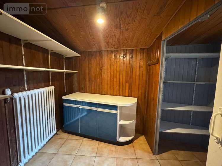 Maison a vendre Figeac 46100 Lot 86 m2 5 pièces 120900 euros