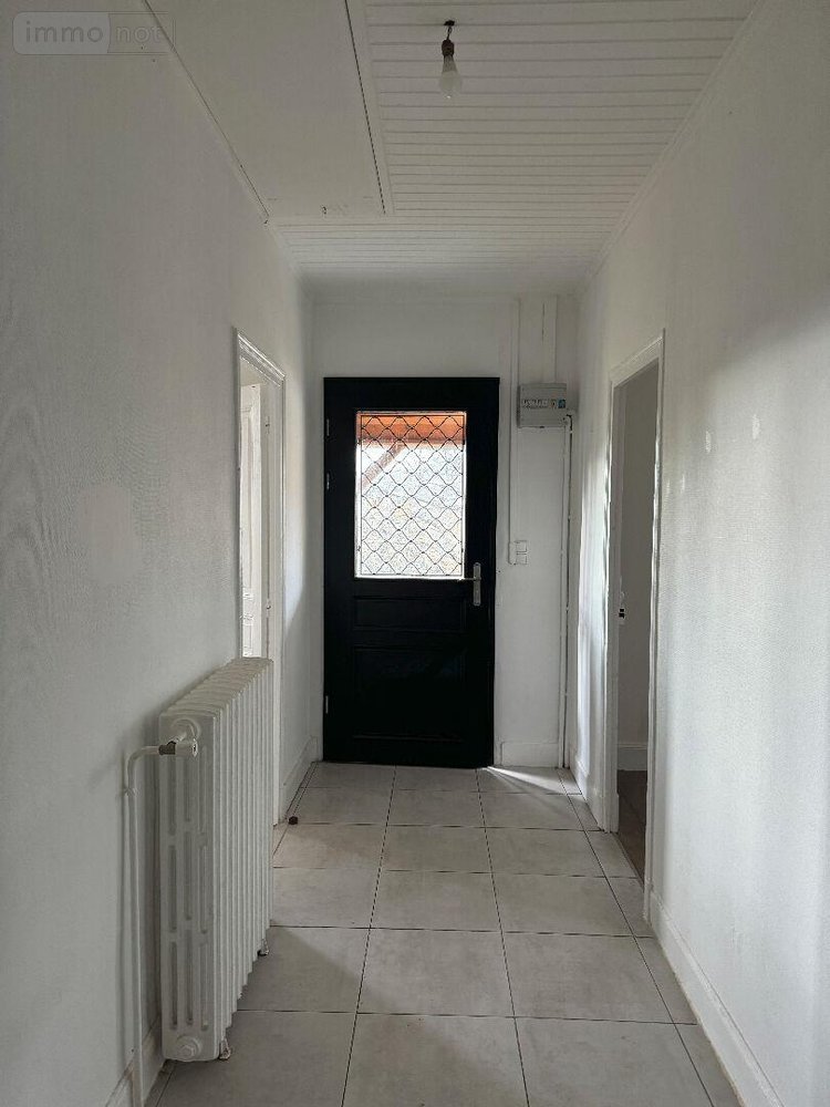 Maison a vendre Figeac 46100 Lot 86 m2 5 pièces 120900 euros