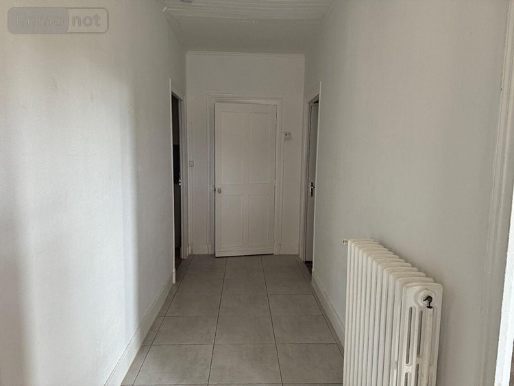 Maison a vendre Figeac 46100 Lot 86 m2 5 pièces 120900 euros
